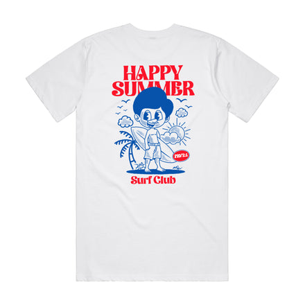Happy Summer Tee