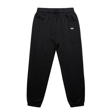 Envelope Patch Sweatpants