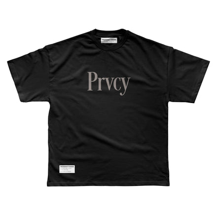 PRVCY Tee