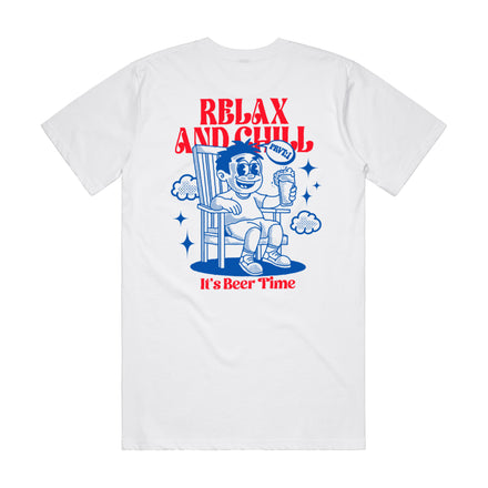 Summer Beer Tee