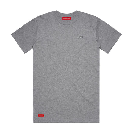Envelope Patch Classic Tee
