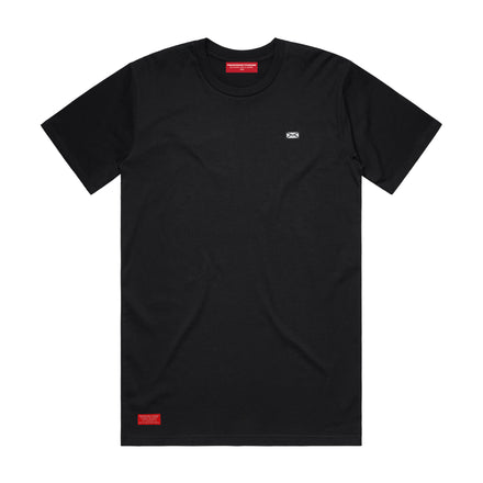 Envelope Patch Classic Tee
