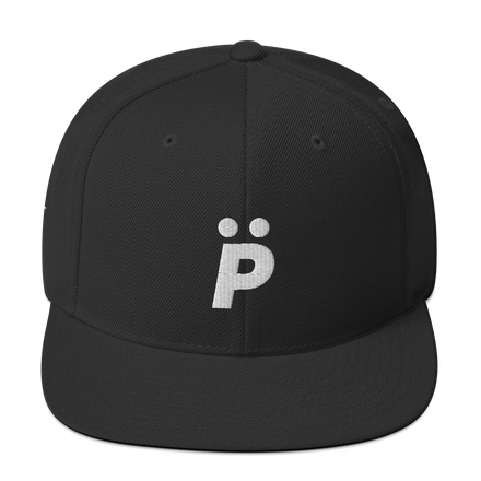 OG P Dot Hat - Multiple Colors