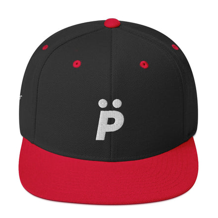 OG P Dot Hat - 2 Color Combos