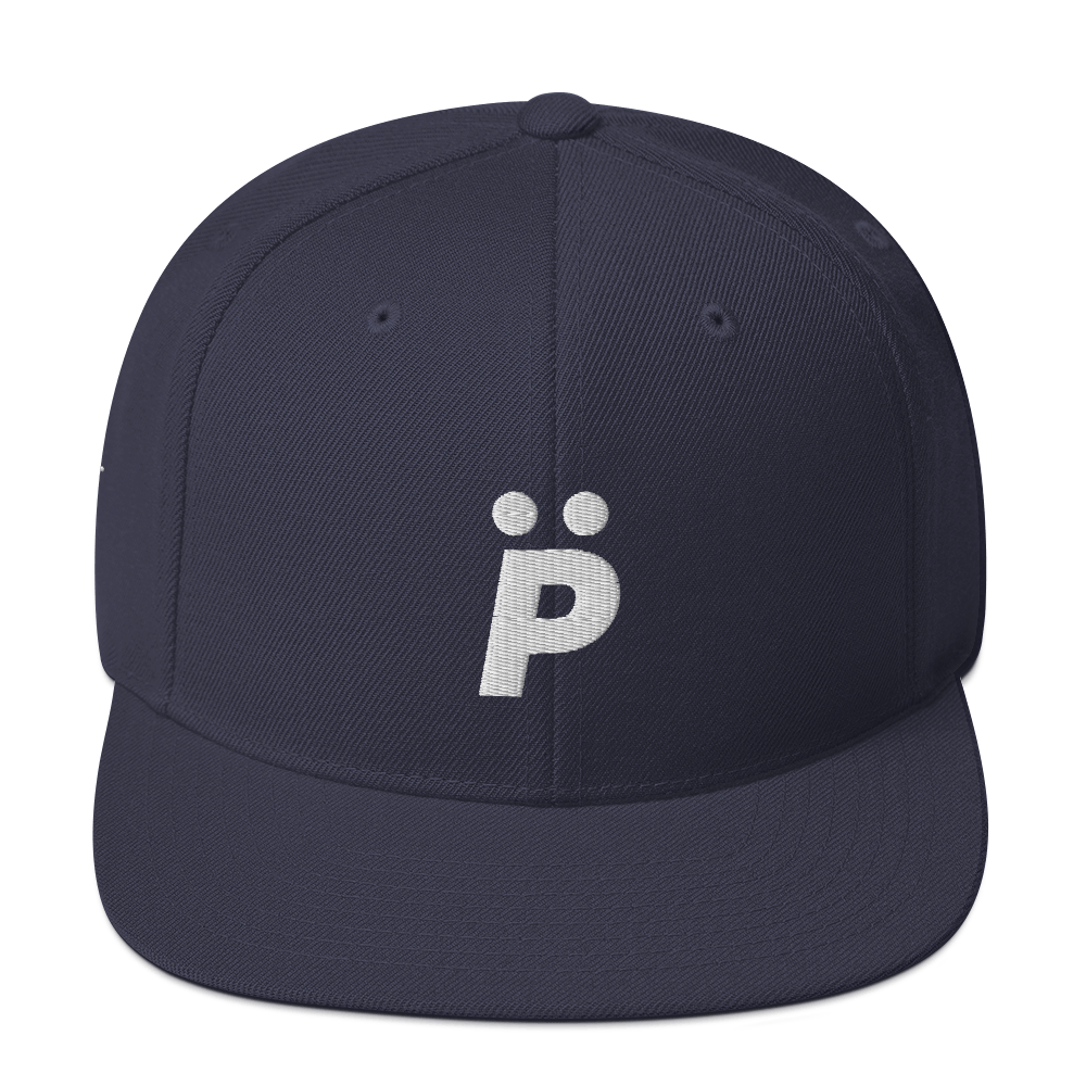 OG P Dot Hat - Multiple Colors