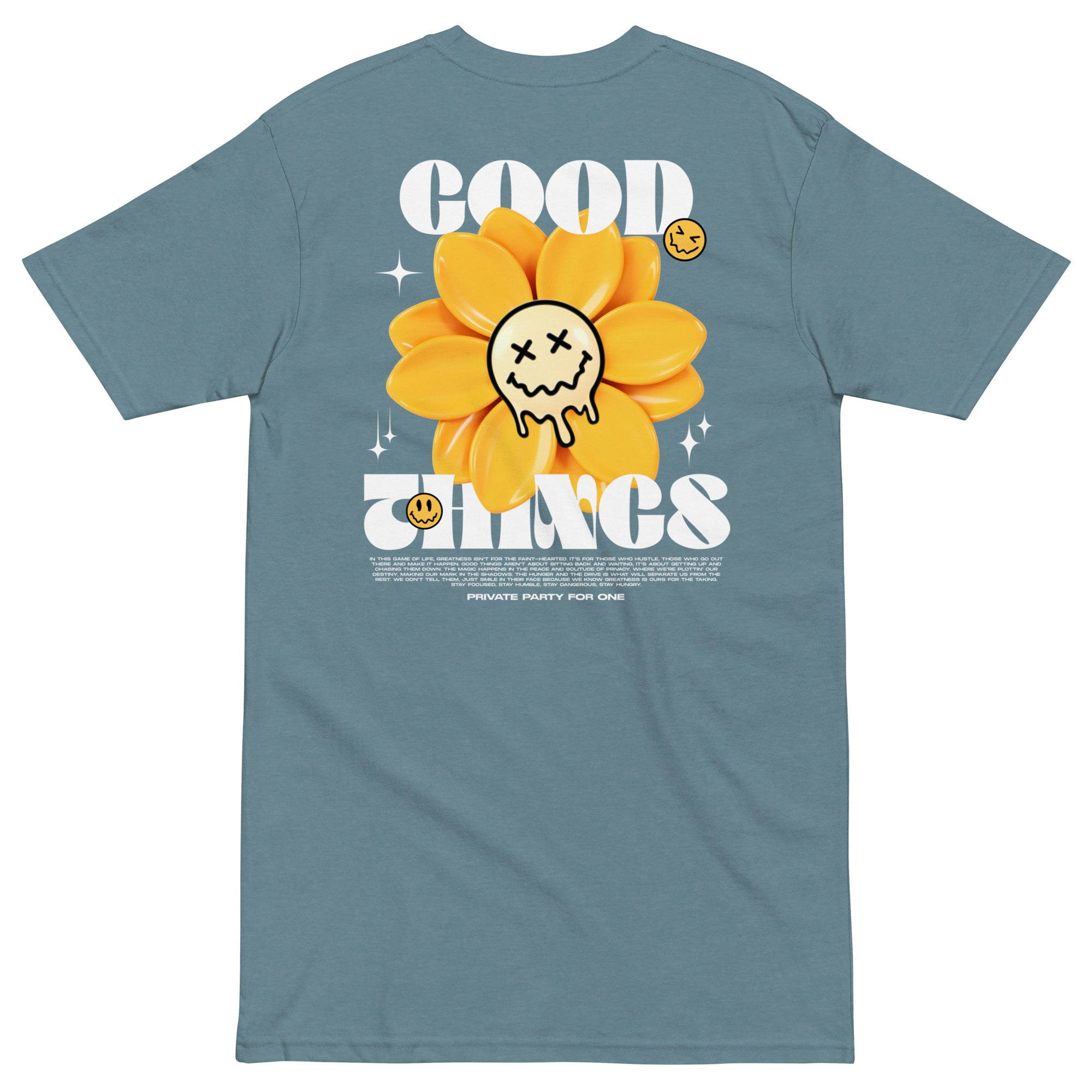 Good Things Tee