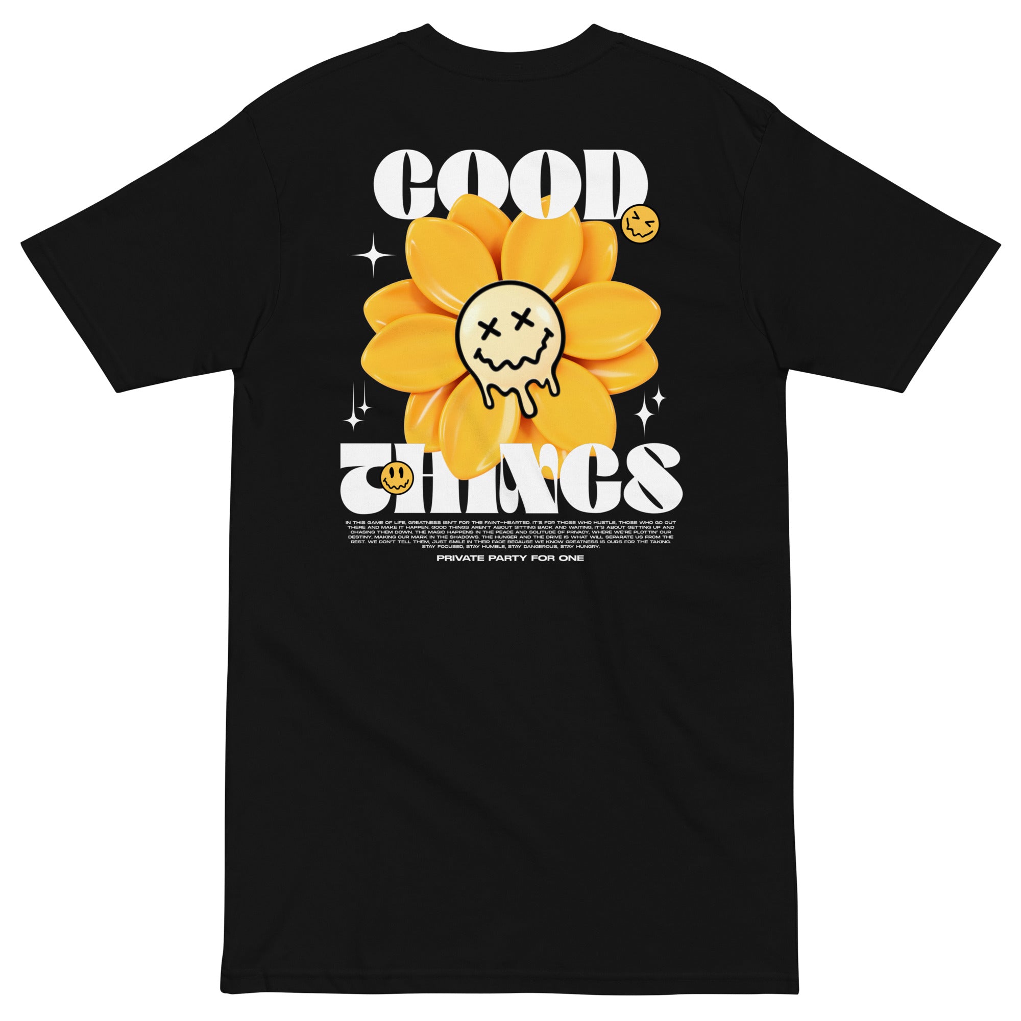 Good Things Tee