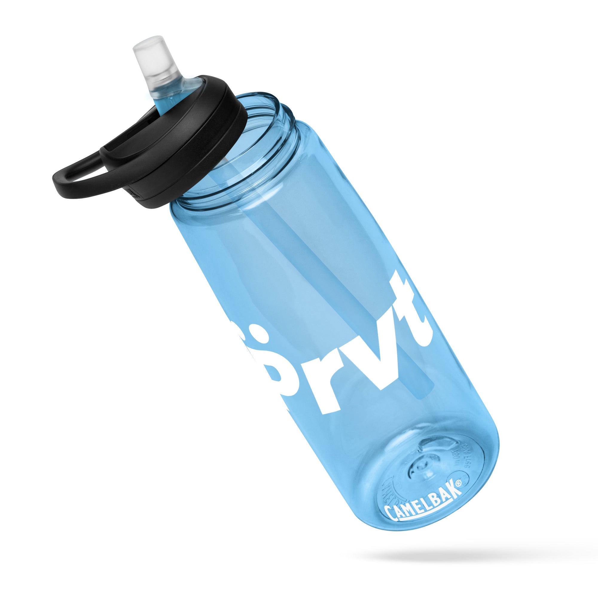 PRVT Sports water bottle