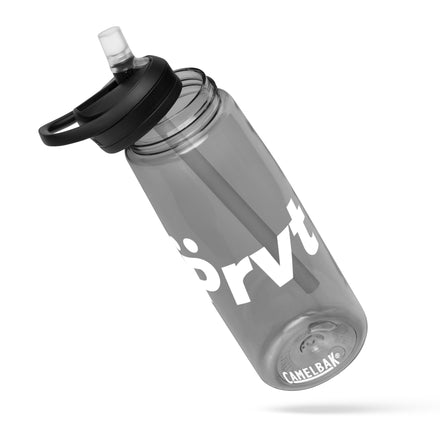 PRVT Sports water bottle