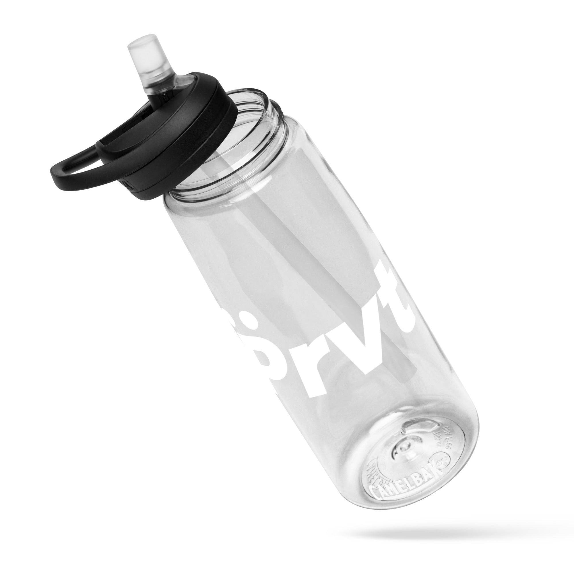 PRVT Sports water bottle